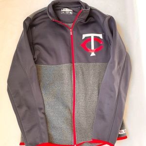 Minnesota Twins MLB Jacket